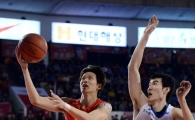 [포토]김선형, '아무도 못 말리는 속공 본능'