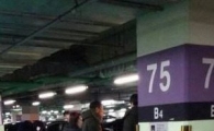 '제 2의 조현아?' 백화점 모녀, 주차도우미 무릎꿇리고 뺨때려