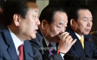 [포토]심각한 서청원 최고위원