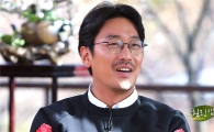 '힐링캠프' 하정우 "하지원에 출연 거절 당할 뻔" 