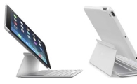 벨킨, '아이패드 에어2용 키보드 케이스' 출시