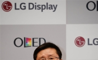 한상범 LGD 사장, 신입사원에게 전한 ‘3心’
