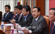 [포토]모두 발언하는 이완구 원내대표