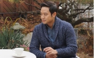 '하트투하트' 천정명, 여심 사로잡는 훈훈한 자태 공개