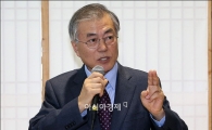'무상급식' 논란 재연…문재인 "홍준표 지사 만나겠다"