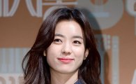 '쎄시봉' 한효주, 수지 제치고 '국민 첫사랑' 등극?…"원합니다" 