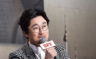 조달환 결혼, 예비신부 '한 살 연하 미모의 회사원'…"보고만 있어도 예쁜…"