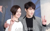 '스파이' 김재중, 배종욱에 남다른 애정 과시 "배종욱과 포옹 잘 해"