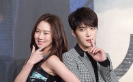 '김재중♡고성희' 김재중 "고성희와의 키스신, 감동 있다"…무슨 뜻?