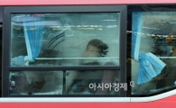한파에 황사까지…9일까지 맹추위 기승