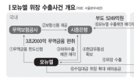 모뉴엘 보험금 지급거절에 은행들 뿔났다…수출中企만 '발동동'
