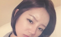 걸스데이 혜리 '선암여고' 오프닝 편집에 뾰로통 '삐침 폭발'