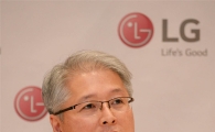 권봉석 LG전자 본부장 "2015년은 UHD OLED TV 대중화 원년"