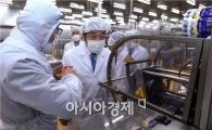 이낙연 전남도지사, 중국 겨냥한 유제품 산업화 강조