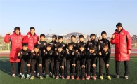 'FC서울의 미래' U-12팀, 창단 첫 전지훈련