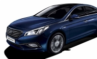 현대자동차 LF 쏘나타, '2015 美 최고 경제적인 차' 1위 등극