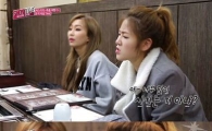 '씨스타의 쇼타임' 첫회부터 횡성 직행…'진짜 먹방'