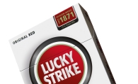BAT코리아, '럭키 스트라이크' 국내 판매 중단