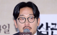 '허삼관' 하정우 "아역 배우 1600명 오디션 봤다"