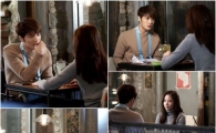 '스파이' 김재중·고성희, 홍대에서 손잡고 카페 데이트 '포착'