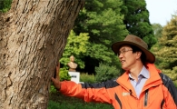 [인터뷰] ‘숲 해설가’로 변신한 조연환 전 산림청장