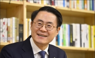[아시아초대석]김재수 aT 사장 "고려인삼에 열광하던 中…韓 농산물수출 열쇠있다"