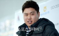 류현진, 캐치볼 재개 하루 연기…"8일 던진다"
