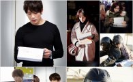 '킬미 힐미' 지성·황정음 완벽 케미의 비결은?… '모범 커플'
