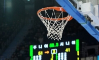[포토]리처드슨, '덩크왕의 레그스루 덩크'