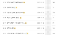 '개그 콘서트', '김치녀'에 '부엉이'까지 끊이지 않는 '일베'논란…우연vs의도
