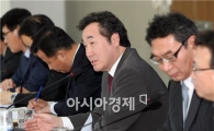이낙연 전남도지사, 공직·민간 영역 “우리를 높이자” 강조