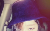 브아걸 가인 다이어트 선언, "배고파서 이것만 딱.."