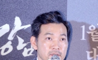 '강남1970' 정진영 "'국제시장'-'강남1970', 서로 다른 부성"