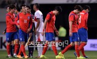 '러시아월드컵' 한국vs미얀마 2차 예선…중계 어디서?