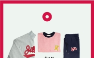 LF 질바이 질스튜어트, SUM과 콜라보레이션 진행