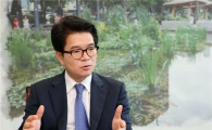 [인터뷰]정원오 성동구청장“교육 1번지 조성 적극  나서”