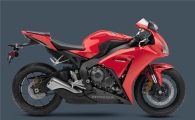 혼다코리아, 슈퍼 스포츠모터사이클 '2015 CBR1000RR' 출시