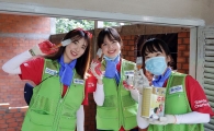 SC銀, 베트남서 실명퇴치 및 건축 봉사활동 펼쳐