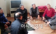 장흥군 안양면, 어르신들과 함께하는 소통과 감성행정 펼쳐 