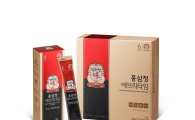 KGC인삼공사, 스틱형 홍삼 '에브리타임' 판매량 2위 등극