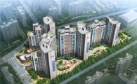 SK건설, 올해 서울·경기·부산서 4635가구 'SK 뷰' 공급
