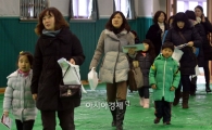[포토]'오늘은 초등학교 예비소집일'