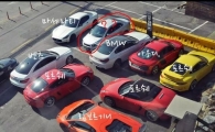 도무지 빠져 나갈 수가 없다