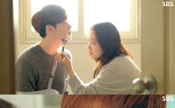 '피노키오' 동시간대 '시청률 1위'… '킬미 힐미'는 2위