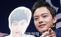 '내 심장을 쏴라' 여진구, '개그콘서트' 출연…김준호와 환상 호흡 '기대'
