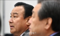 [포토]발언하는 이완구 원내대표