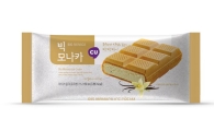 불황 속 크게 크게…국내 최대 '모나카 아이스크림' 등장
