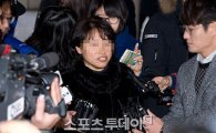 이지연 엄마, 딸 징역형에 "이병헌, 이민정과 행복하길"…항소 여부는?