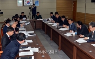 광주시, 목요간부회의 현안 토론회로 전환