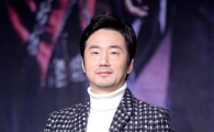 '영화계 대표 노총각' 배우 류승수, 11세 연하 플로리스트와 결혼